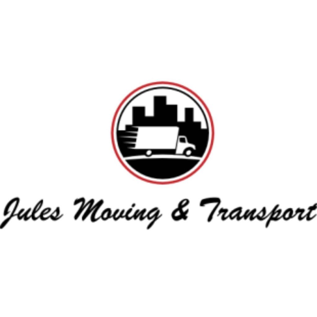 Jules Moving & Transport