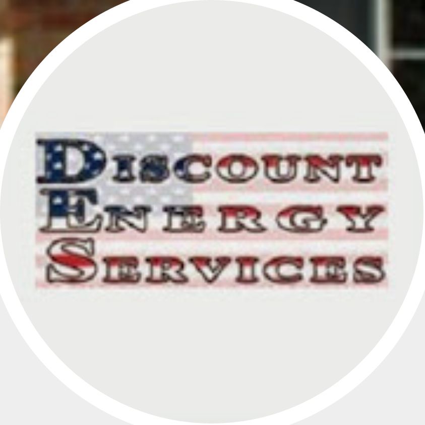 Discount Energy Services