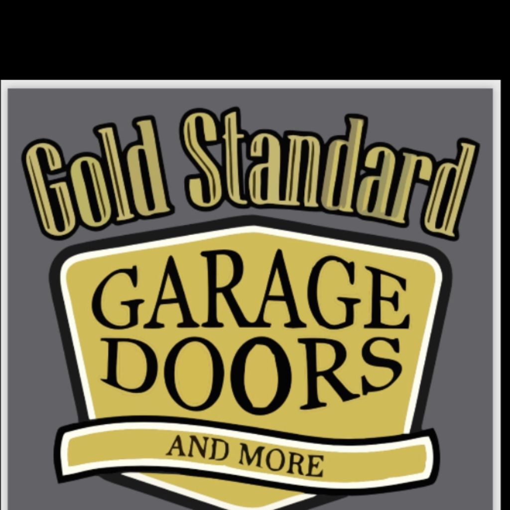 Gold Standard Garage Doors & more