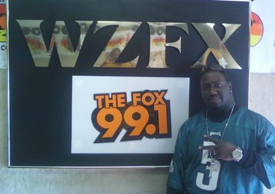 Desert Storm Productions