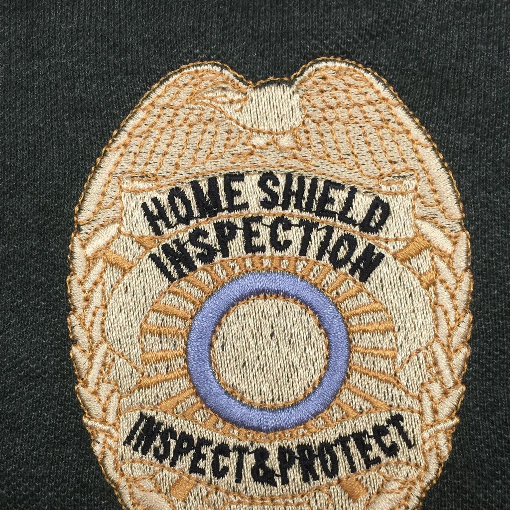 Homeshield inspection services inc