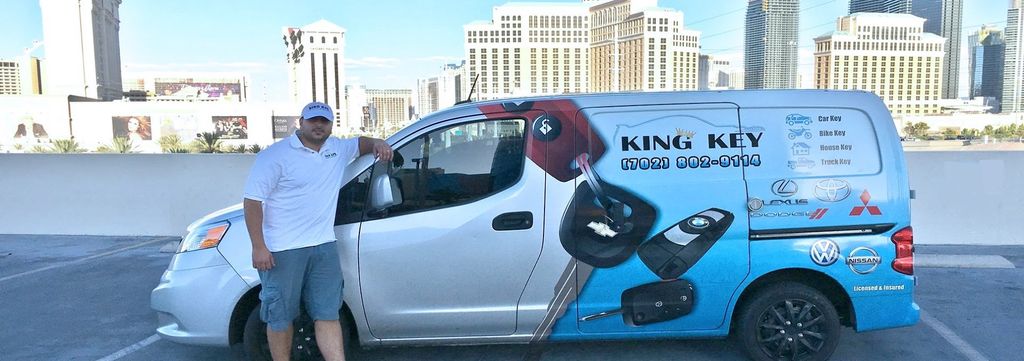 Las Vegas Locksmith Services