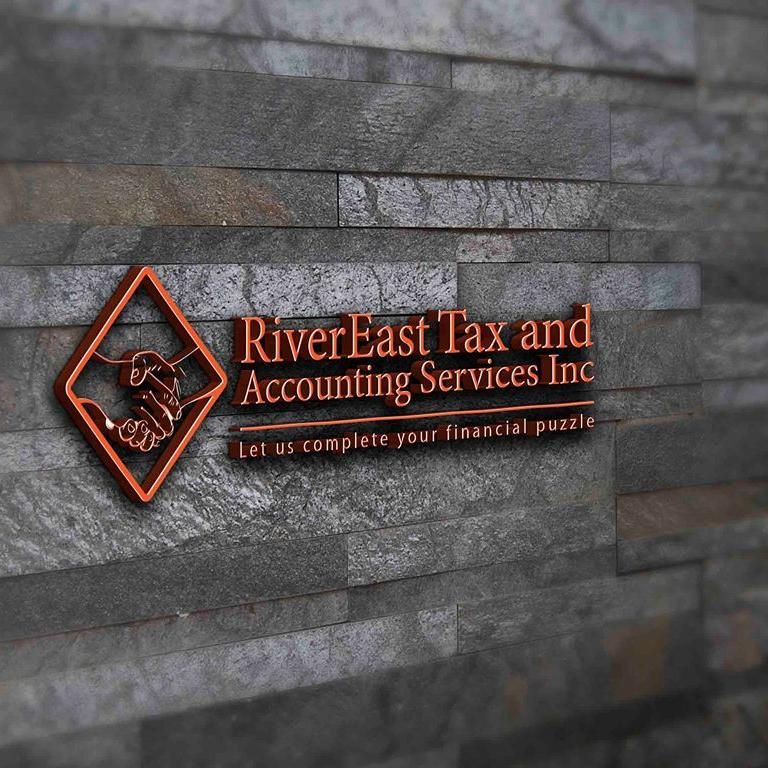 RiverEast Tax and Accounting Services Inc.
