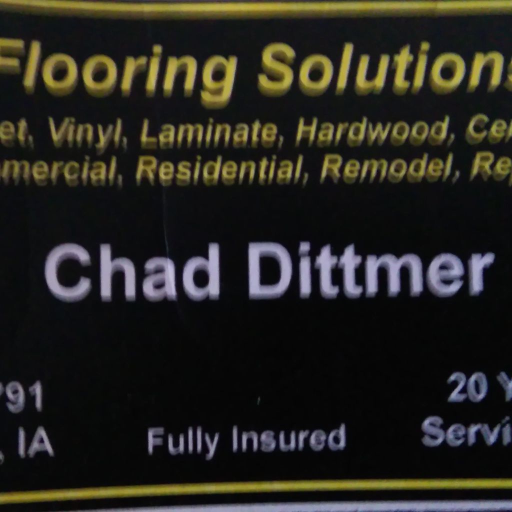 Chad's Flooring