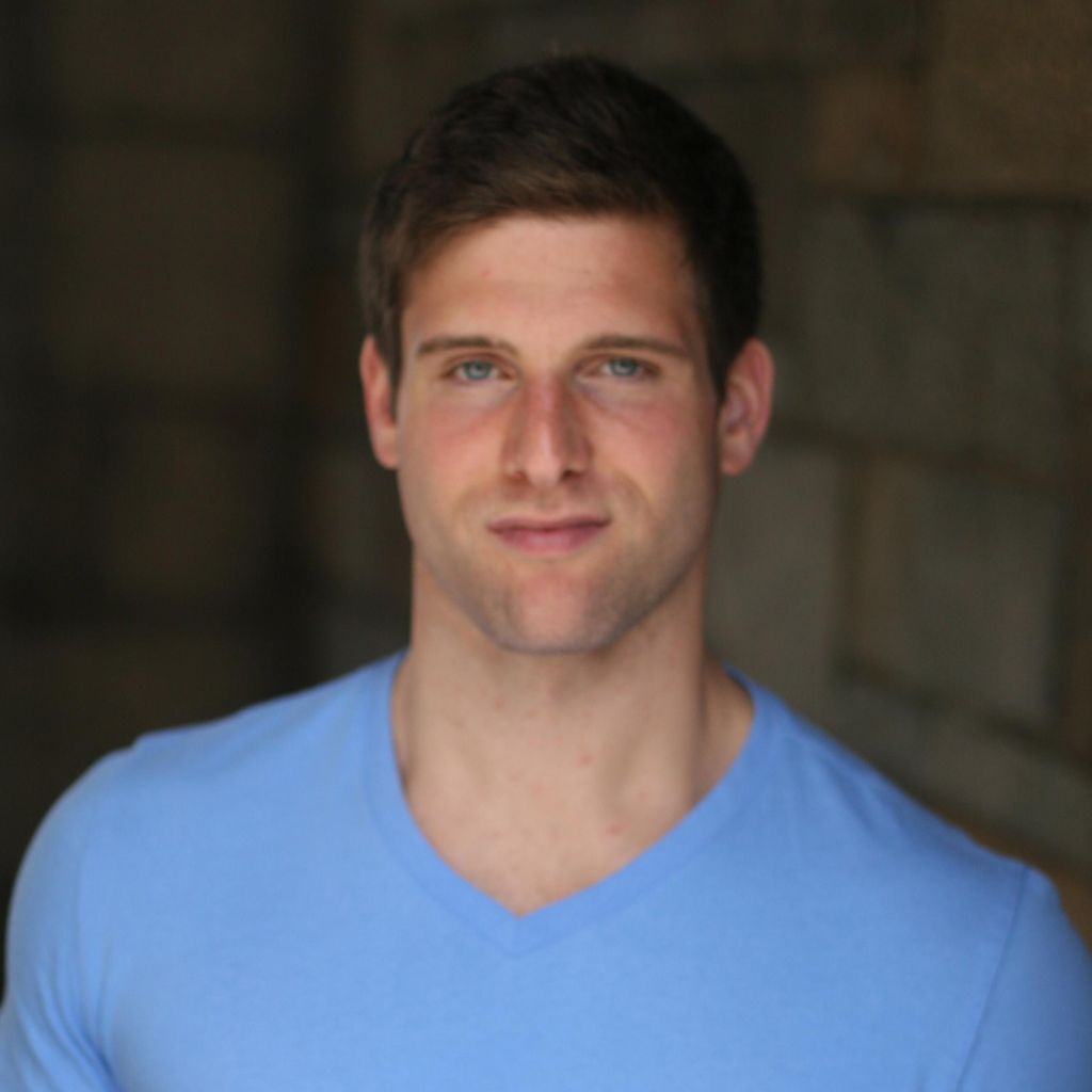 Justin's Personal Training