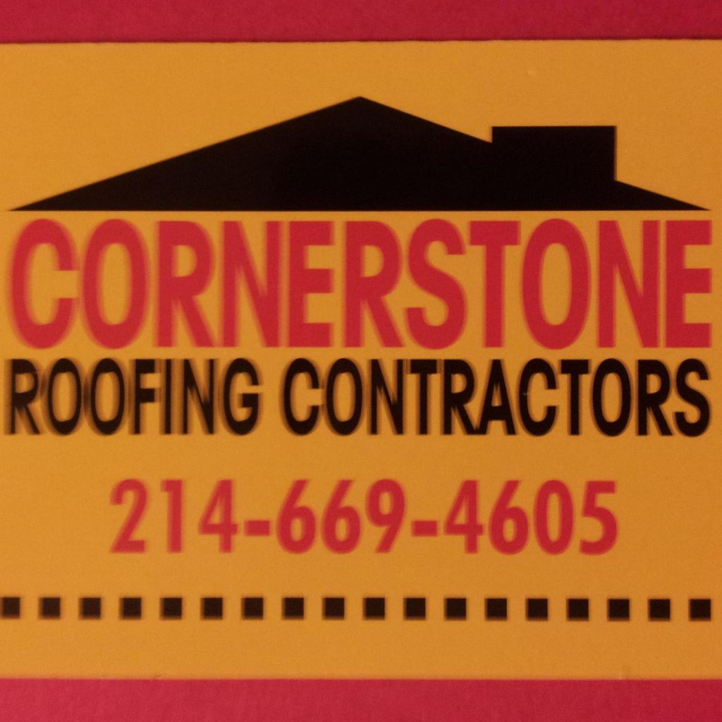 Cornerstone Roofing Contractors