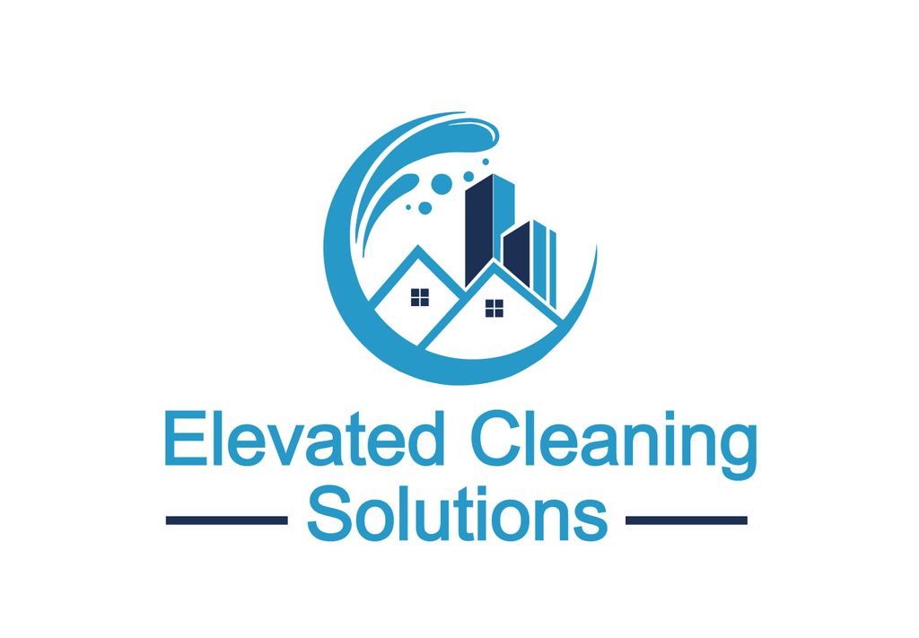 OKC Local small business  - 2 cleaners working tog