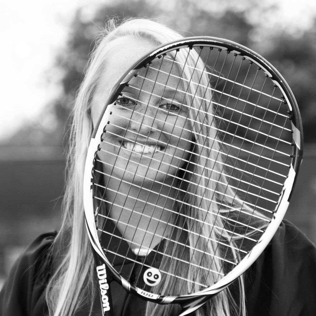Olivia Battye Tennis