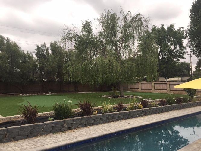 World class construction