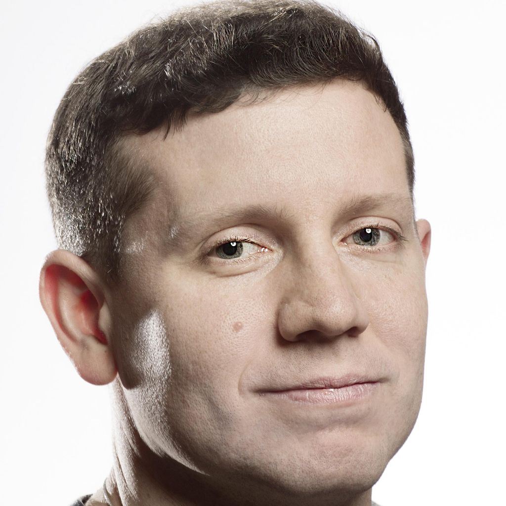 Brian fegley