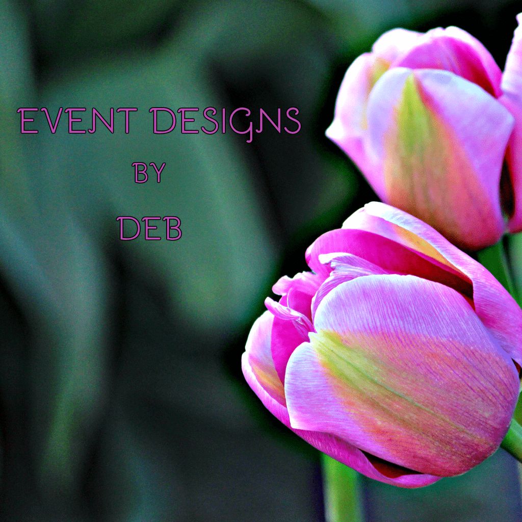 Event Designs By Deb