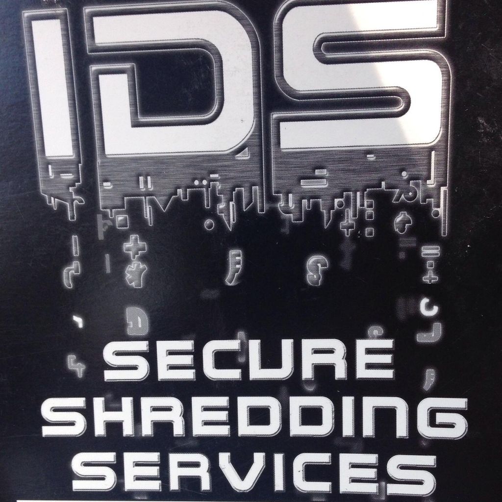 IDS Shredding