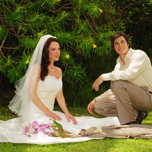 Marylynn and Gregg Gomez Wedding
Destination: St. 