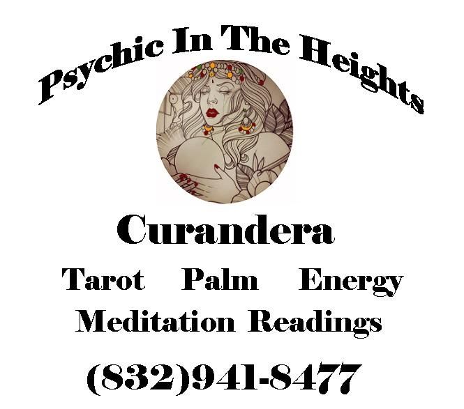 Psychic In The Heights