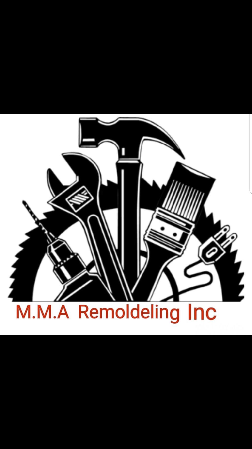 M.M.A. Remodeling Inc