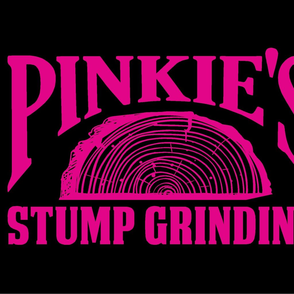 Pinkies stump Grinding