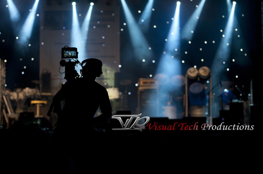 Production Shoot