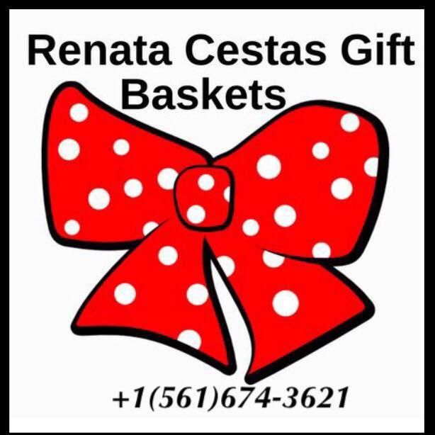 Renata Cestas Gift Baskets 🎁