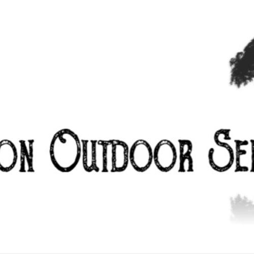 Nicholson Outdoor Services - Logo