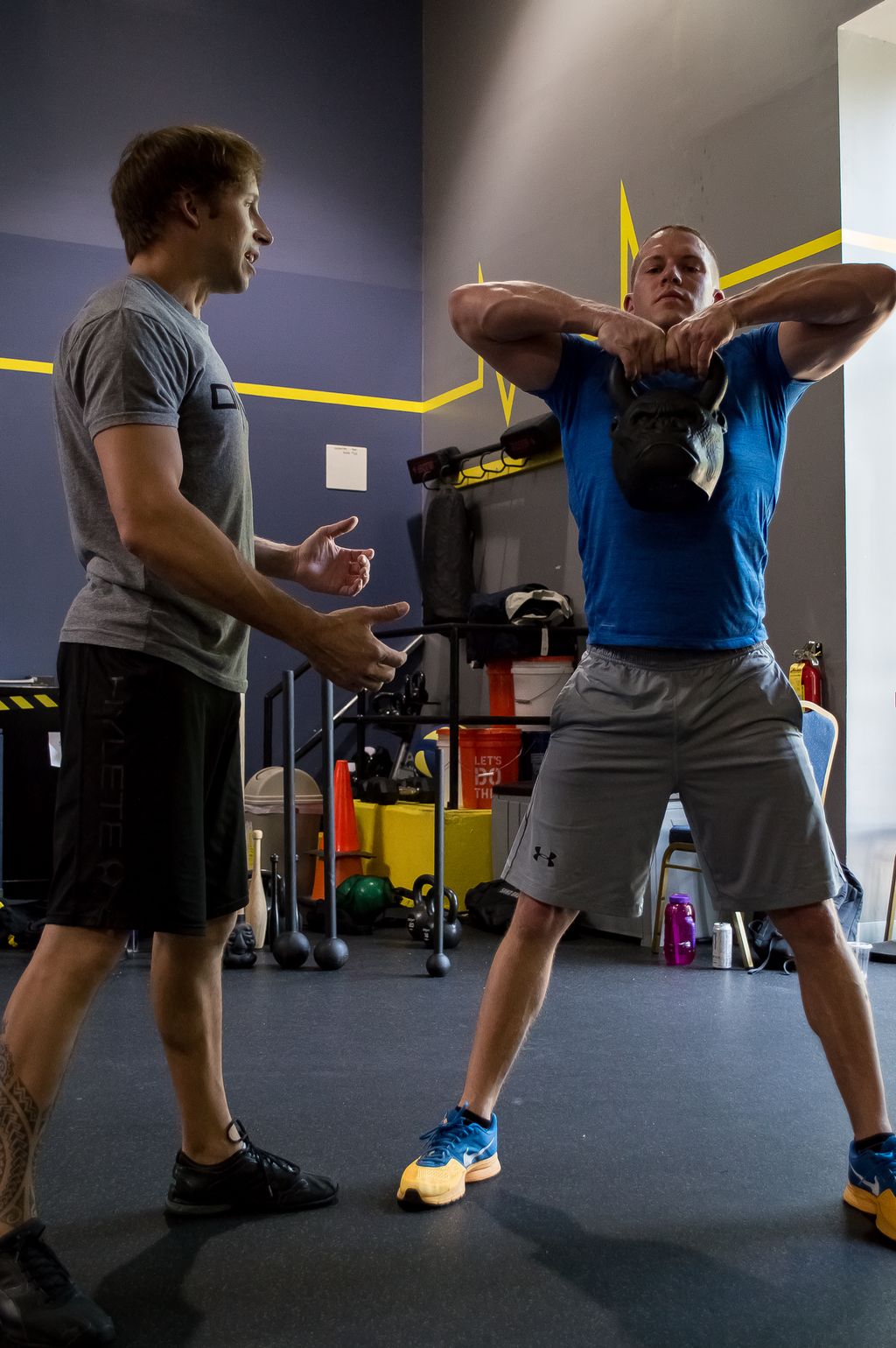 Personal Training