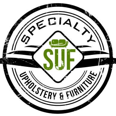 Specialty Furniture & Upholstery