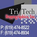Tri Tech Reprographics, Inc.