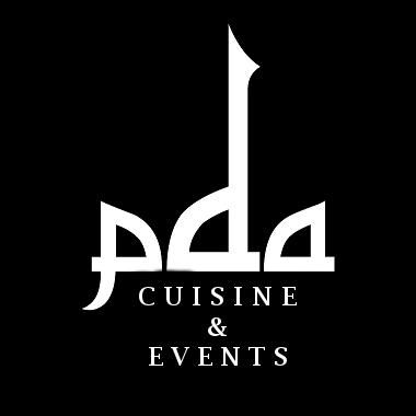 PDA Cuisine & Events