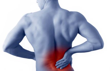 Back Pain relief
