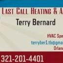 Last Call A/C & Heating Repair
