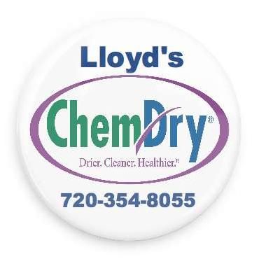 Lloyd's Chem-Dry