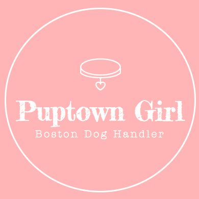 Puptown Girl