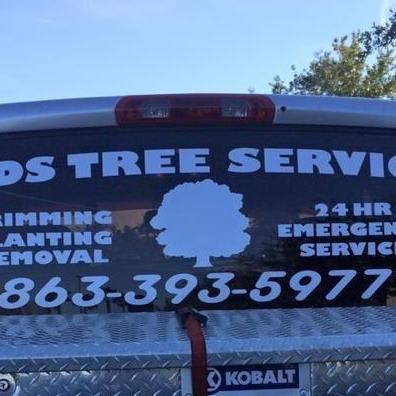 ADS Tree Service
