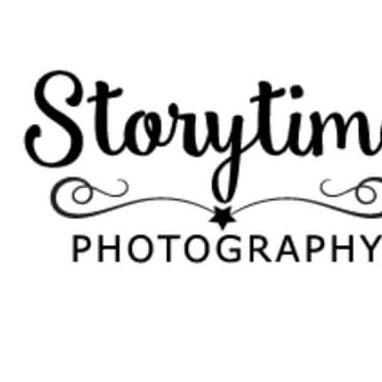 Storytime Photography