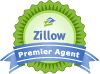 Zillow Premier Agent