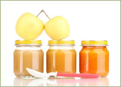Homemade baby foods are the BEST and I can teach y