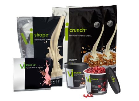 VI Products