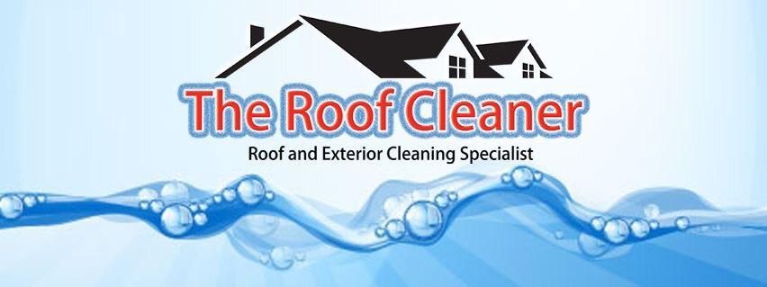 The Roof Cleaners LLC- Roof and Exterior Cleaning