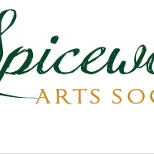 Logo for Spicewood Arts Society