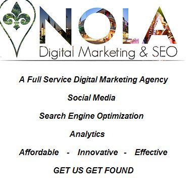 Nola Digital Marketing and SEO