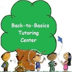 Back-to-Basics Tutoring Center