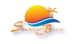 Summerset Beach Logo