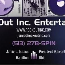 Rock Out Inc. Entertainment LLC