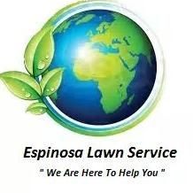Espinosa Lawn and Landscape