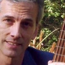 Cary Classical Guitar