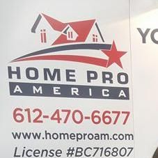 Home Pro America