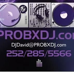 PROBX DJ