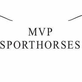 MVP Sporthorses