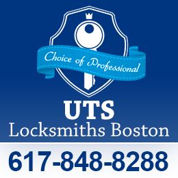 UTS Locksmith Boston