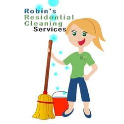 Robin's Residential Cleaning