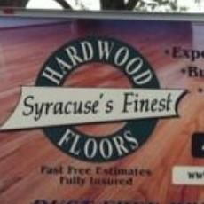 Syracuse Finest Hardwood Floors